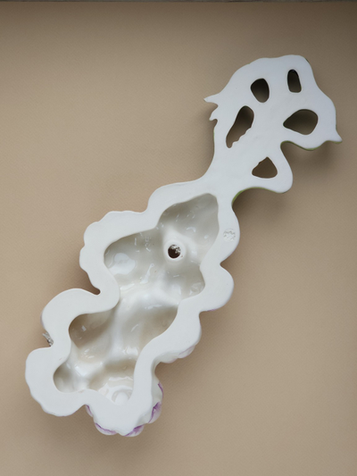 Связка чеснока