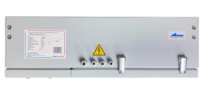 VMPU-E-300-2.3/1-1 УСТАНОВКА ПРИТОЧНАЯ КОМПАКТНАЯ 300м3/ч 2.3 кВт 1 фаза 230В