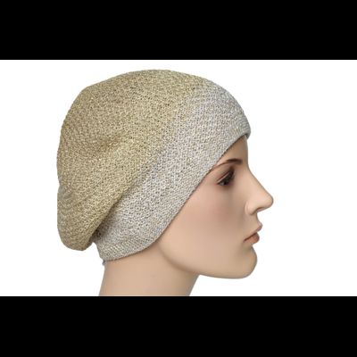 Берет Vizio S 1203 В бежевый