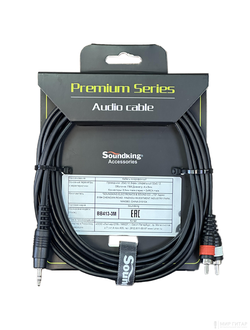Soundking BB413-3M (3м)