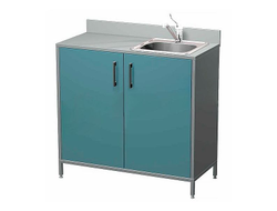 Тумба металлическая AR-X26