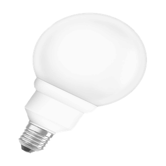 Энергосберегающая лампа Narva KLE 20w 827 E27