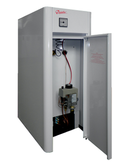 Напольный одноконтурный газовый котел ДАНКО КСГ СР