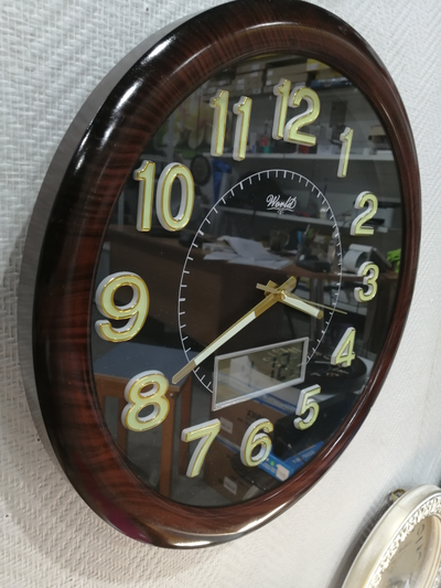 часы WORLD k7615 ZBL табло