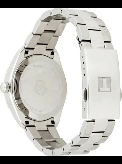 Швейцарские часы Tissot T101.910.11.031.00