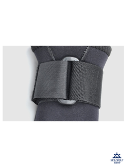 Перчатки неопреновые 3мм YON SUB р.XL