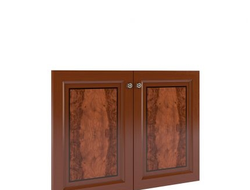 Дверцы деревянные маленькие PVD-LW