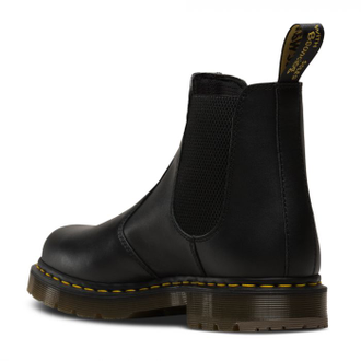 Ботинки Dr.Martens 2976 Slip Resistant черные