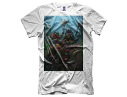 Футболка Вархаммер, Warhammer 40000 №14