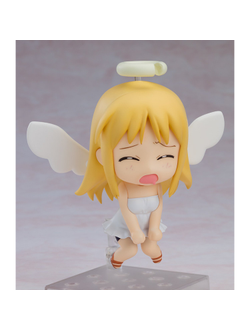 Нендроид  Кримвиль (Crimvael)