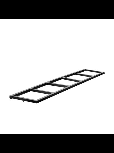 Рельс для сварочного трактора MZ 1250 HD (2м)