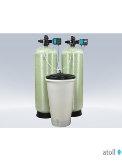 Промышленные установки