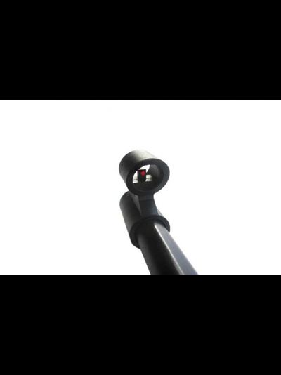 Пневматическая винтовка Hatsan Striker Alpha 4,5 мм (3 Дж)(пластик, переломка)