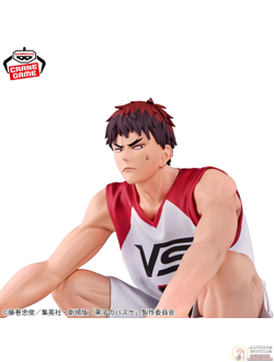 Фигурка Тайга Кагами (Taiga Kagami Bandai Spirits)