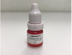 Пигменты Esthetica Amarant Эстетика Амарант