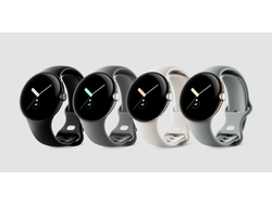 Google Pixel Watch 2