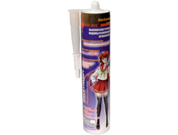 Герметик Универсального Применения "Жидкая Резина - новый стандарт". Туба 310 мл