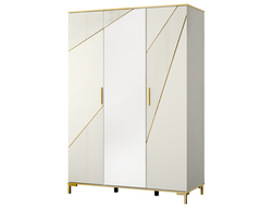 Спальня РОДОС - №131 Шкаф 3-дверный