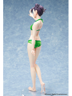 Фигурка 1/4 Ринко Кобаякава (Rinko Kobayakawa Swimsuit Ver.)