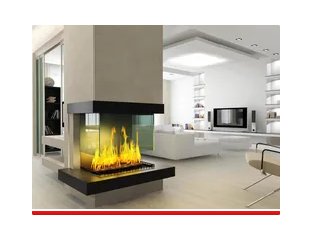 Купить камин в гостиную - Севастополь, Симферополь, Ялта и Крым