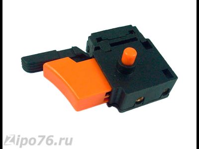 дрель РЕБИР 1305 кнопка