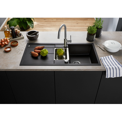 Мойка Blanco Metra 6S 513046