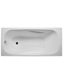 Акриловая Ванна 1Marka CLASSIC 130x70