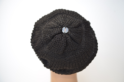 Берет итальянский для женщин весна 2026