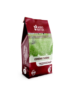 Газон Медоносный от 1 тонны