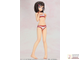 Фигурка 1/8 Цукико Цуцукакуши (Tsutsukakushi Tsukiko Swimsuit Ver.)