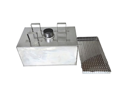 Мезгосборник МС-4.00.00 МОК-300, МОК-150, МОК-400, 400Л, МОО