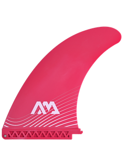 Плавник SAFS универсальный для SUP-доски Aqua Marina 9" Large Center Fin (Pink)