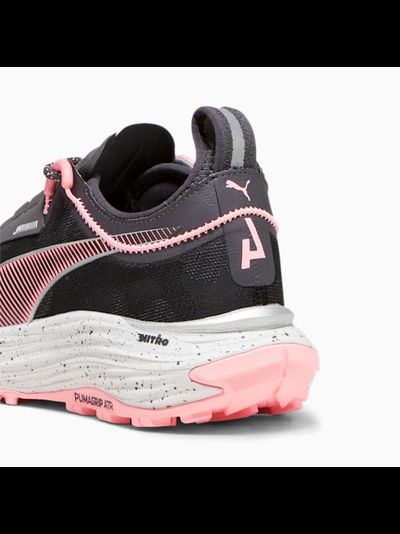 Puma Voyage Nitro 3 Seasons Grey Koral Ice