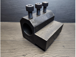 Державка для круглого резца SBHA32-32