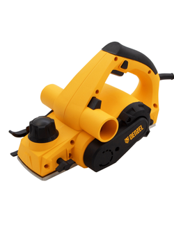 Рубанок электрический EP-82, 720 Вт, 82 мм Denzel