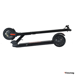 Электросамокат Yamato PES 0809 PRO