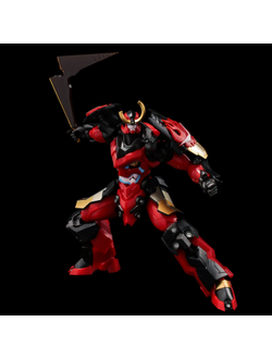 Робот Гуррен-Лаганн (Gurren-Lagann)