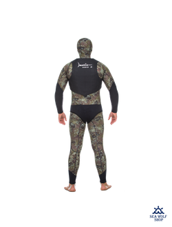 Жилет разгрузочный быстросъемный Marlin NEO-8 !promo