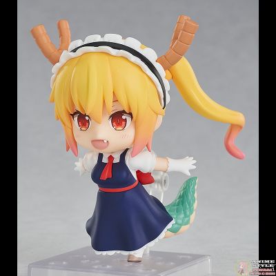 Нендроид Тору (Tohru)