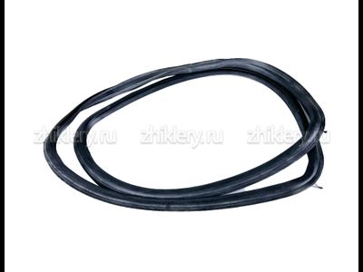 Уплотнитель духовки для плиты Gorenje 567390 (435x365) мм