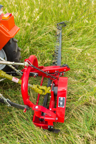 Косилка сегментная 9G-1.4