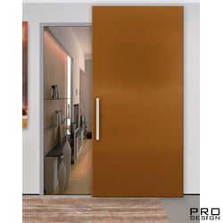 Комплект фурнитуры INVISIBLE WOOD