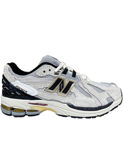 New Balance 1906D Protection Pack Reflection White Black