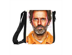 Сумка Доктор Хаус №26