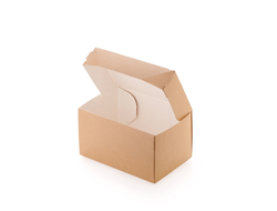 Упаковка для десертов (CAKE)