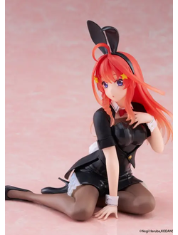 Фигурка Ицуки Накано (Itsuki Nakano Bunny Ver.)