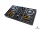 фото NUMARK PARTYMIX DJ-контроллер в комплекте ПО Serato
