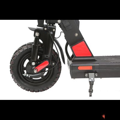 ЭЛЕКТРОСАМОКАТ GT M5 Pro  NEW 15 ah