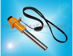 Пьезоподжиг автономный TOURIST TA-066, для розжига портативных плит, ламп, горелок. Корея