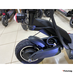 ЭЛЕКТРОСАМОКАТ BLADE 10